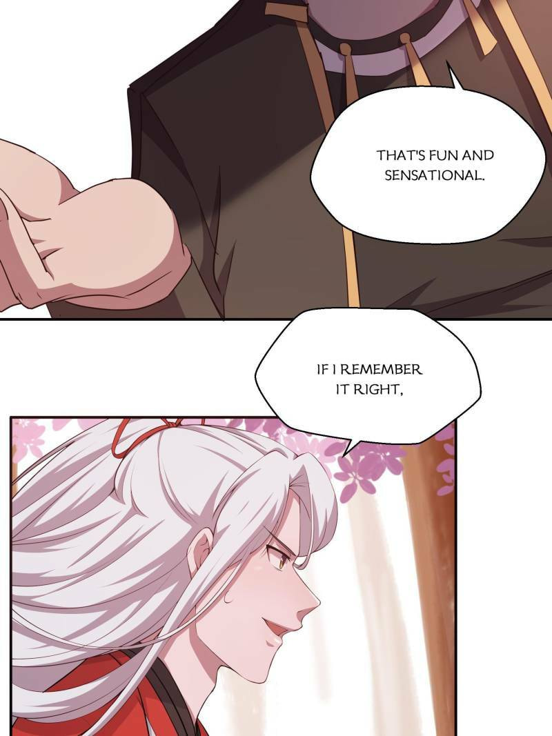 Red Strings Under the Moonlight Chapter 6 page 32 - 