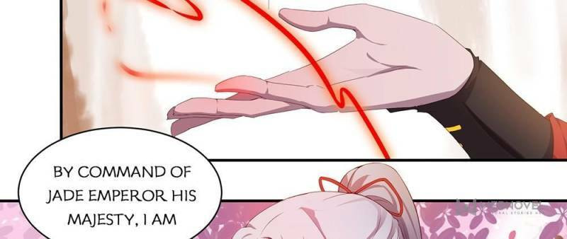 Red Strings Under the Moonlight Chapter 6 page 5 - 