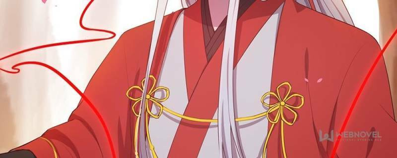 Red Strings Under the Moonlight Chapter 6 page 7 - 