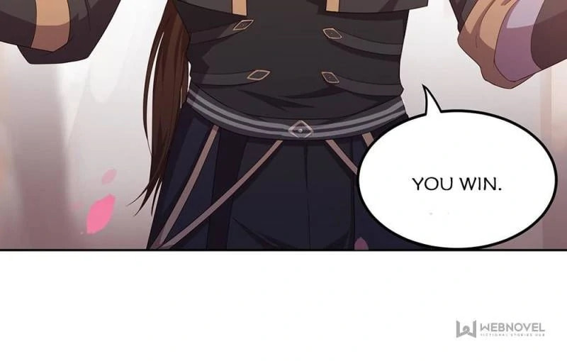 Red Strings Under the Moonlight Chapter 7 page 13 - 