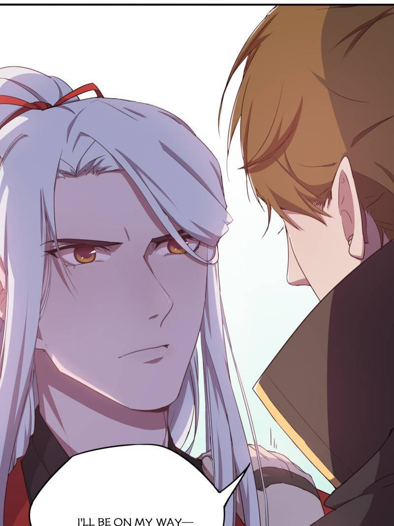 Red Strings Under the Moonlight Chapter 7 page 14 - 