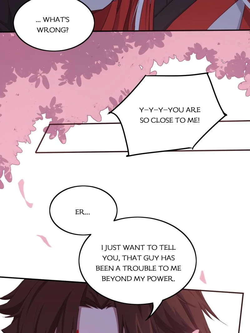 Red Strings Under the Moonlight Chapter 7 page 18 - 