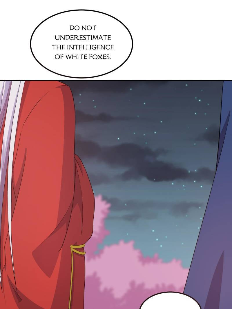 Red Strings Under the Moonlight Chapter 7 page 21 - 