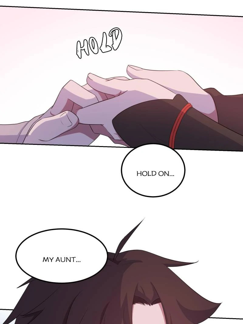 Red Strings Under the Moonlight Chapter 7 page 24 - 
