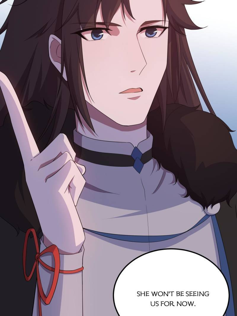 Red Strings Under the Moonlight Chapter 7 page 25 - 