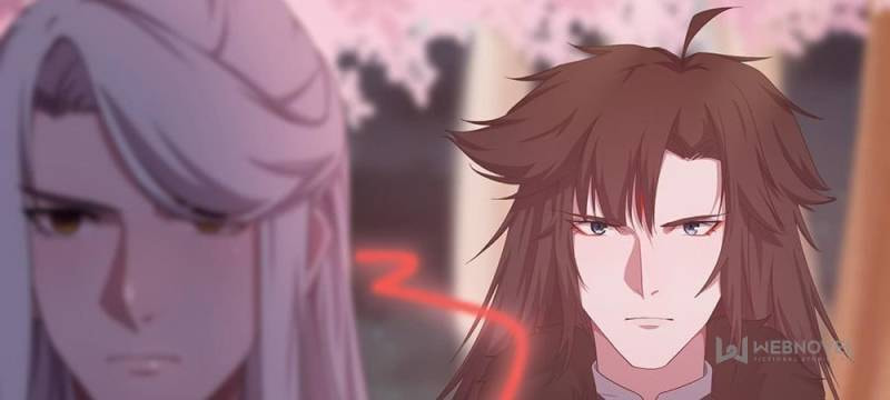 Red Strings Under the Moonlight Chapter 7 page 6 - 