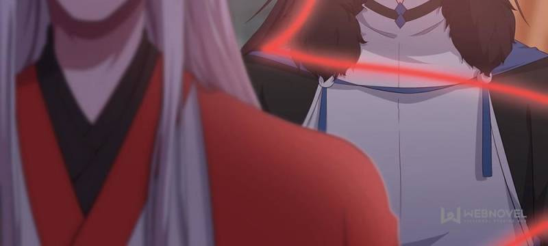 Red Strings Under the Moonlight Chapter 7 page 7 - 