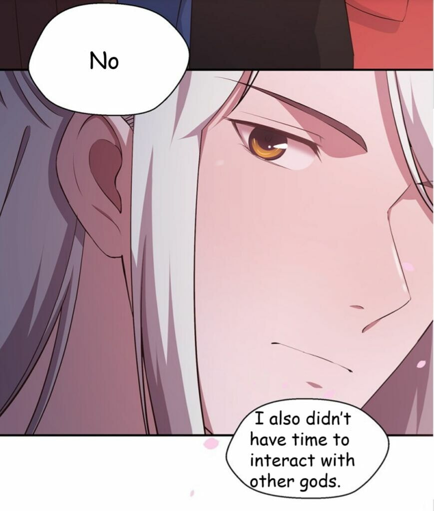 Red Strings Under the Moonlight Chapter 8 page 12 - 