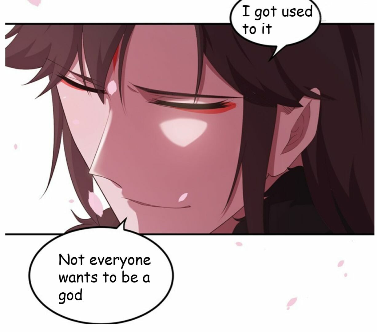 Red Strings Under the Moonlight Chapter 8 page 14 - 