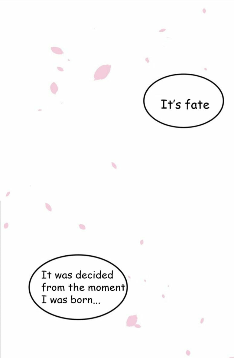 Red Strings Under the Moonlight Chapter 8 page 15 - 