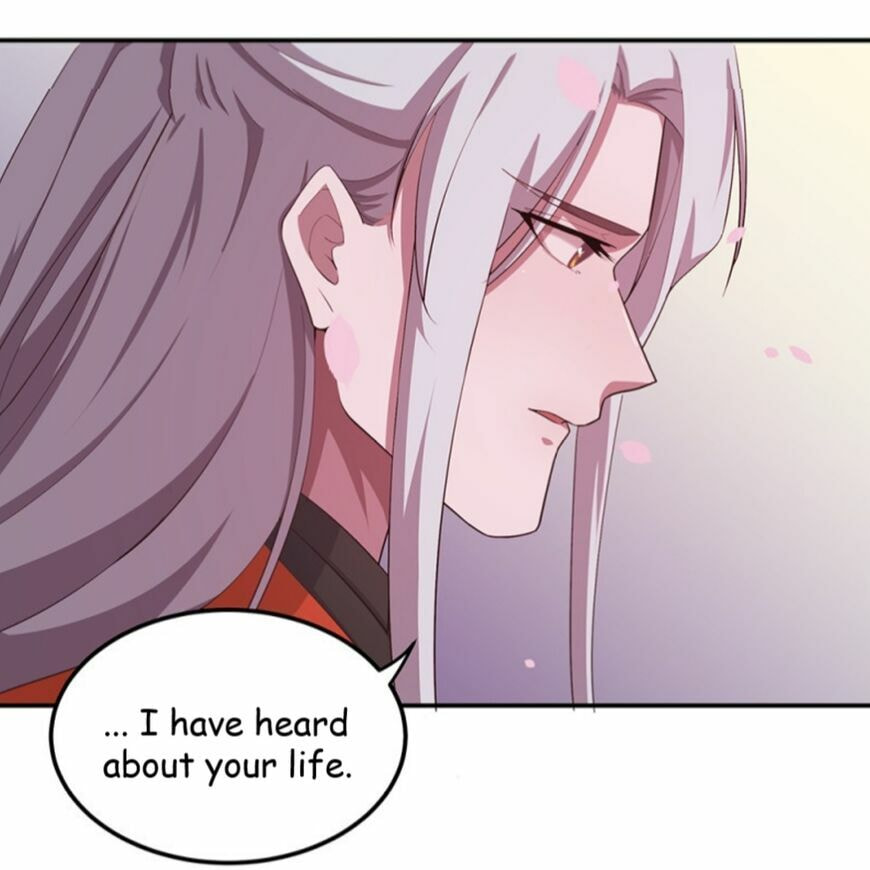 Red Strings Under the Moonlight Chapter 8 page 17 - 