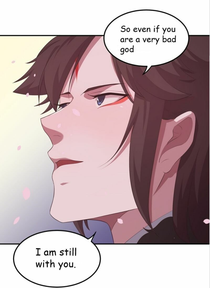 Red Strings Under the Moonlight Chapter 8 page 18 - 