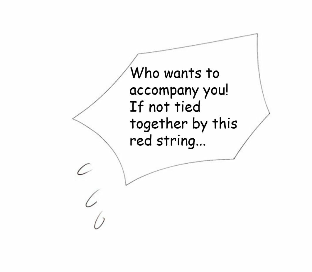Red Strings Under the Moonlight Chapter 8 page 20 - 