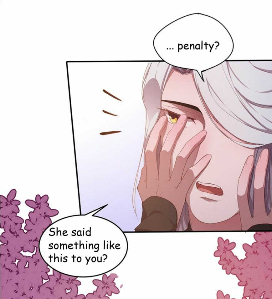 Red Strings Under the Moonlight Chapter 8 page 6 - 