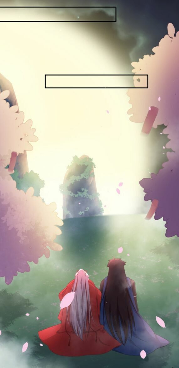 Red Strings Under the Moonlight Chapter 8 page 8 - 
