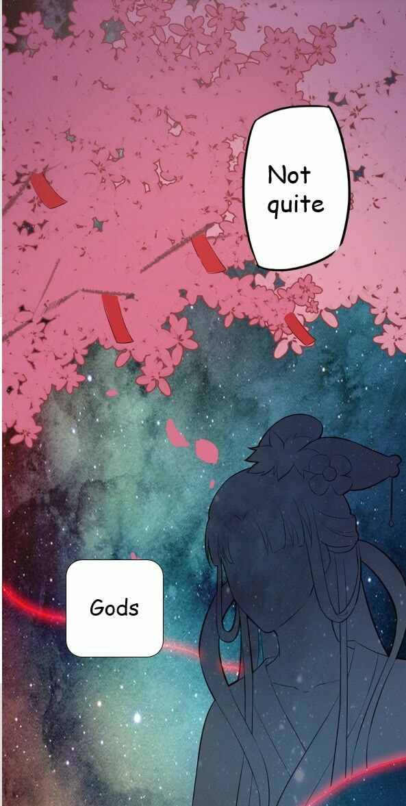 Red Strings Under the Moonlight Chapter 9 page 2 - 