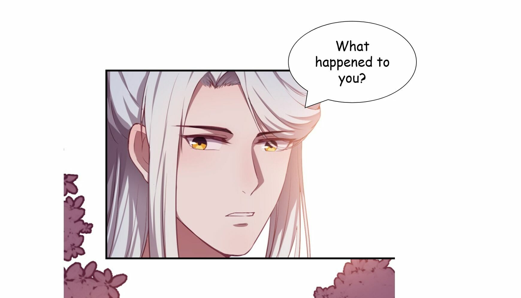 Red Strings Under the Moonlight Chapter 9 page 11 - 