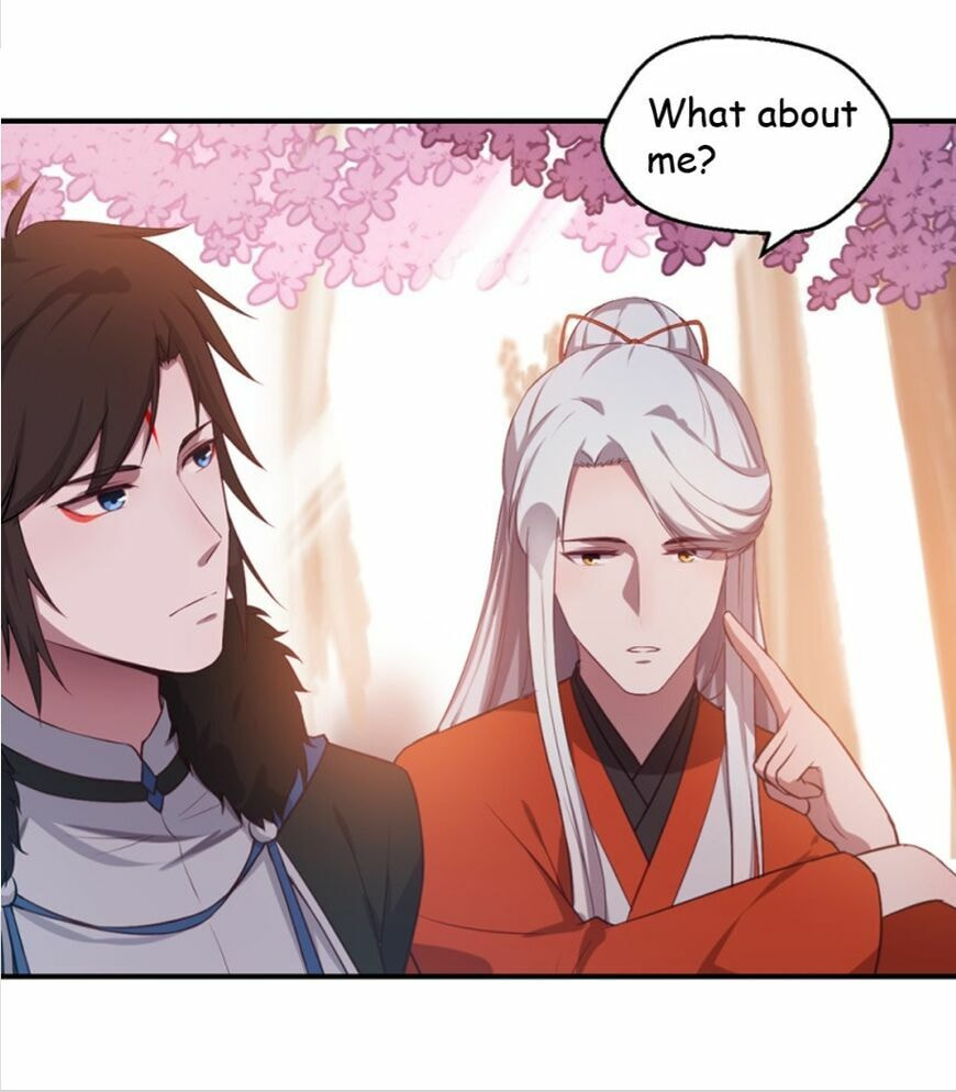 Red Strings Under the Moonlight Chapter 9 page 13 - 