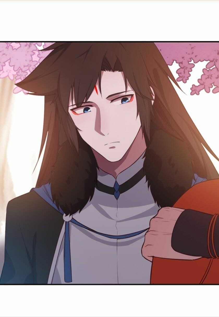 Red Strings Under the Moonlight Chapter 9 page 14 - 