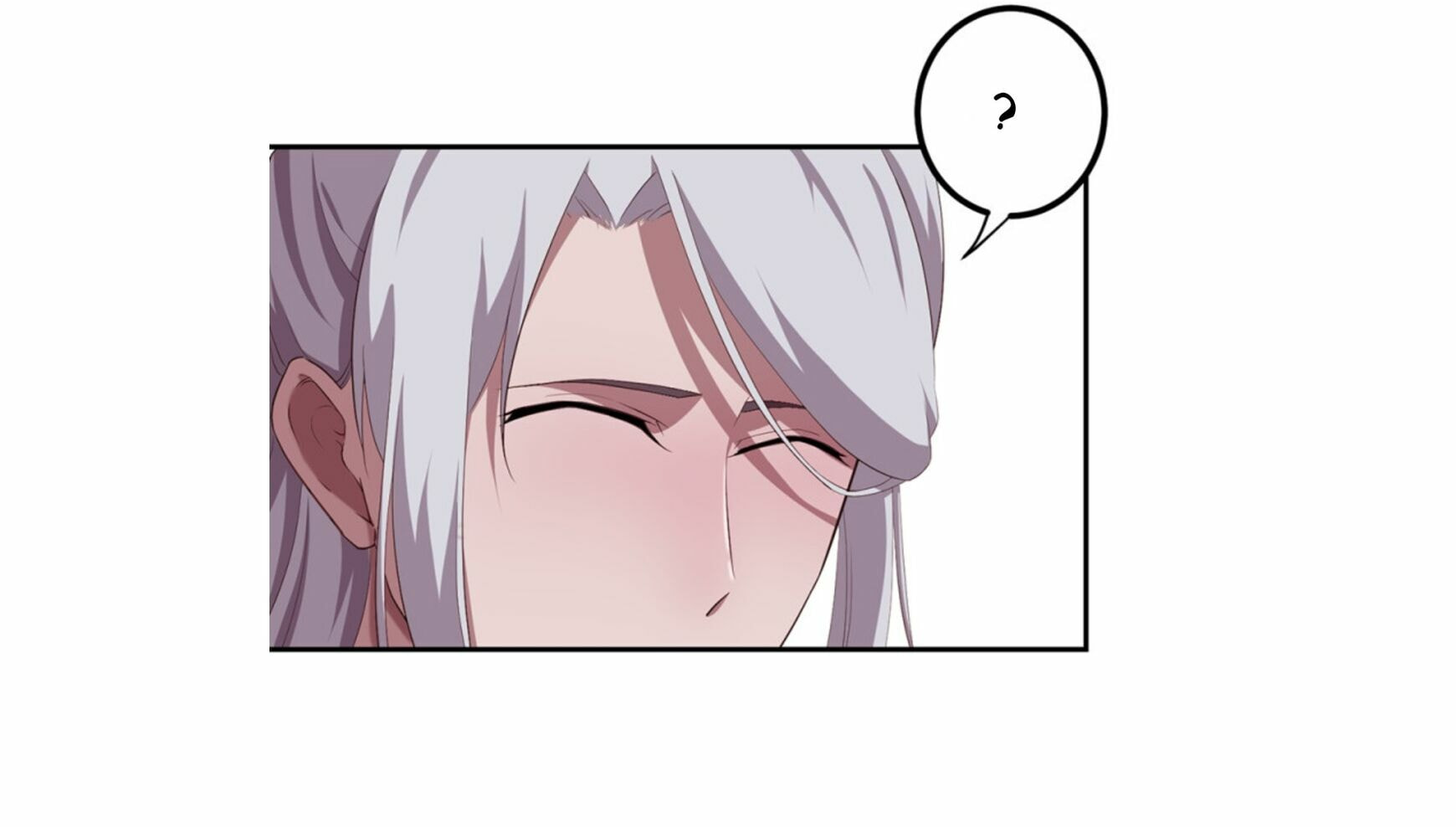 Red Strings Under the Moonlight Chapter 9 page 15 - 
