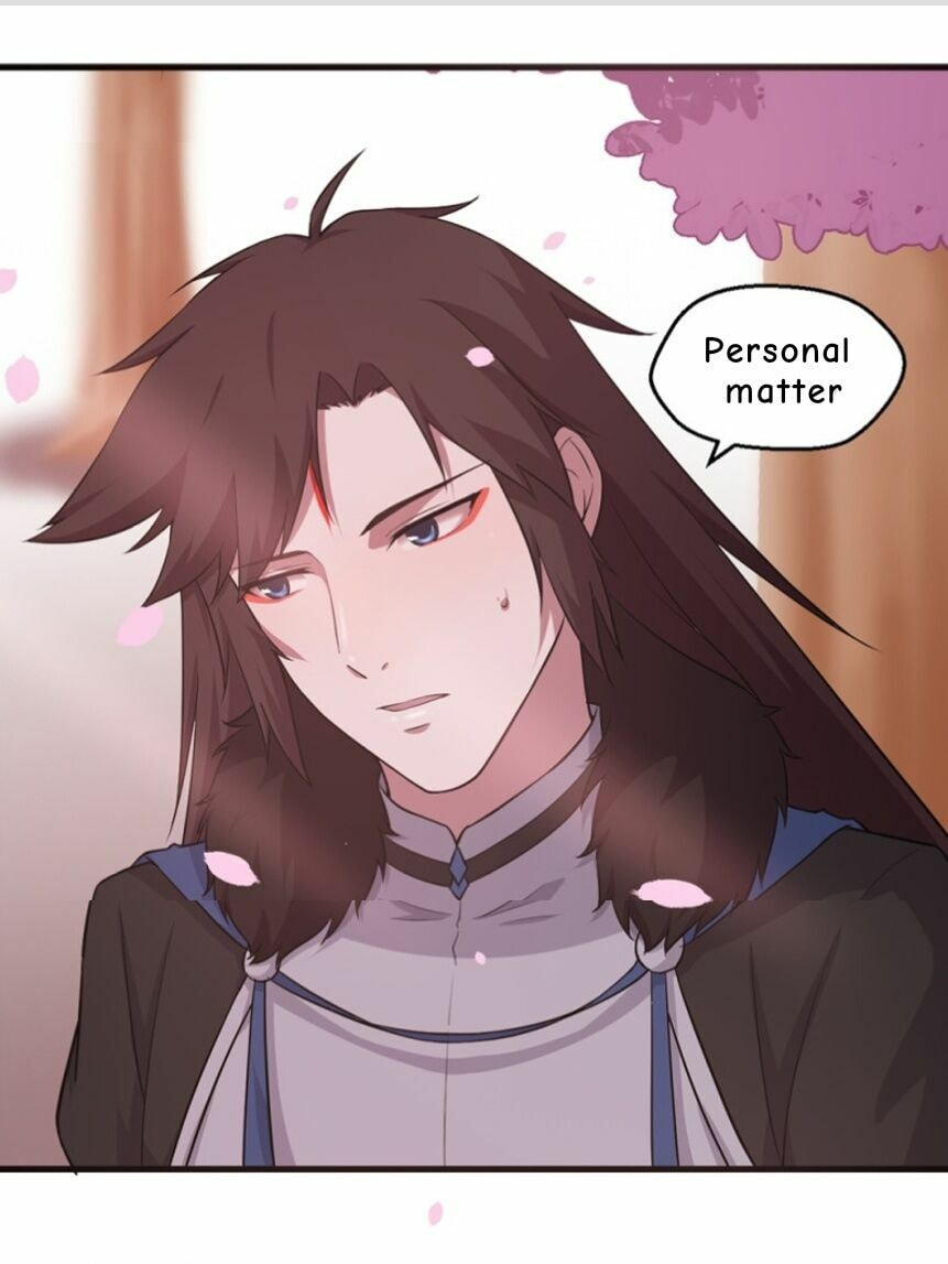 Red Strings Under the Moonlight Chapter 9 page 20 - 