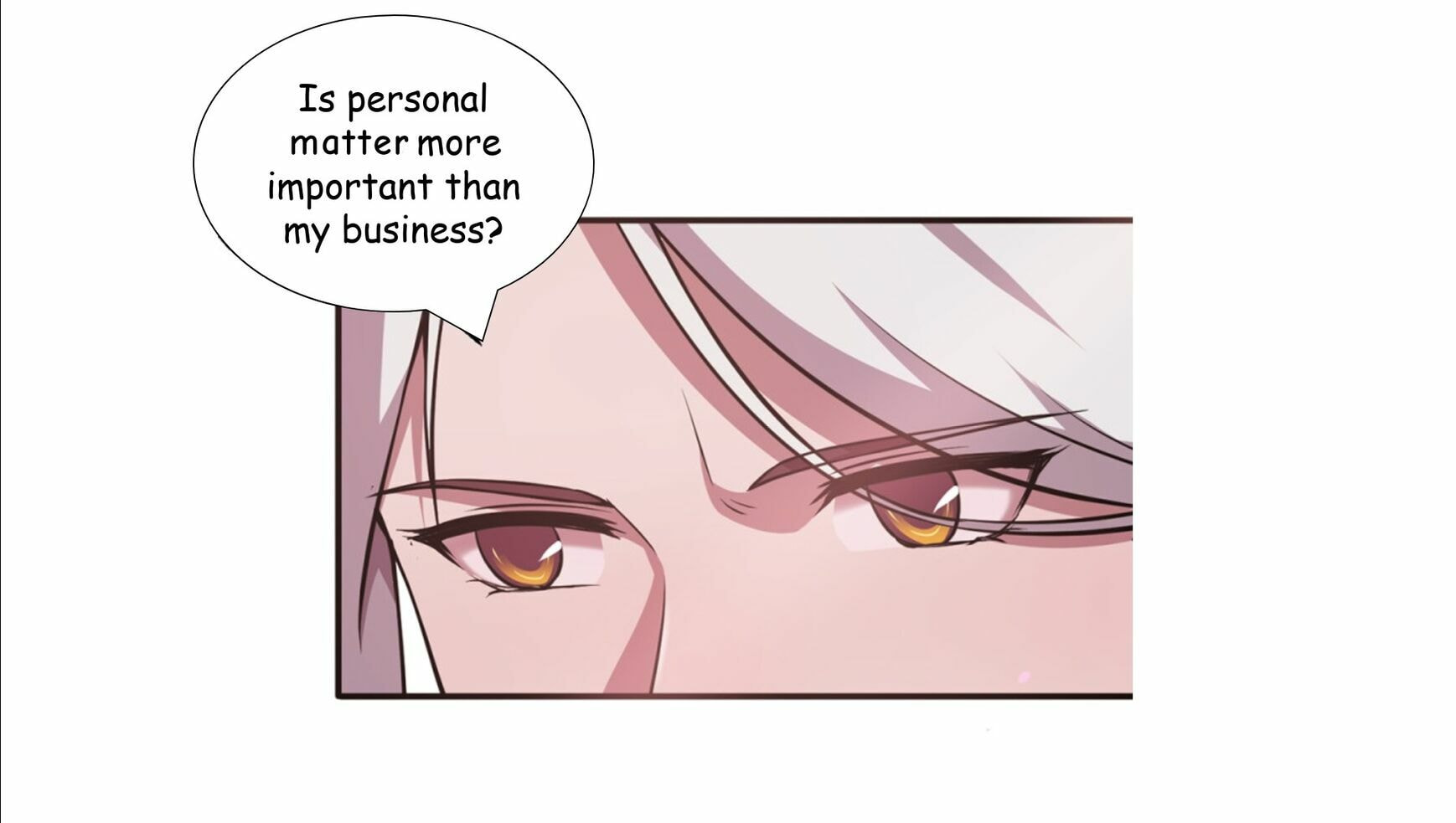Red Strings Under the Moonlight Chapter 9 page 21 - 
