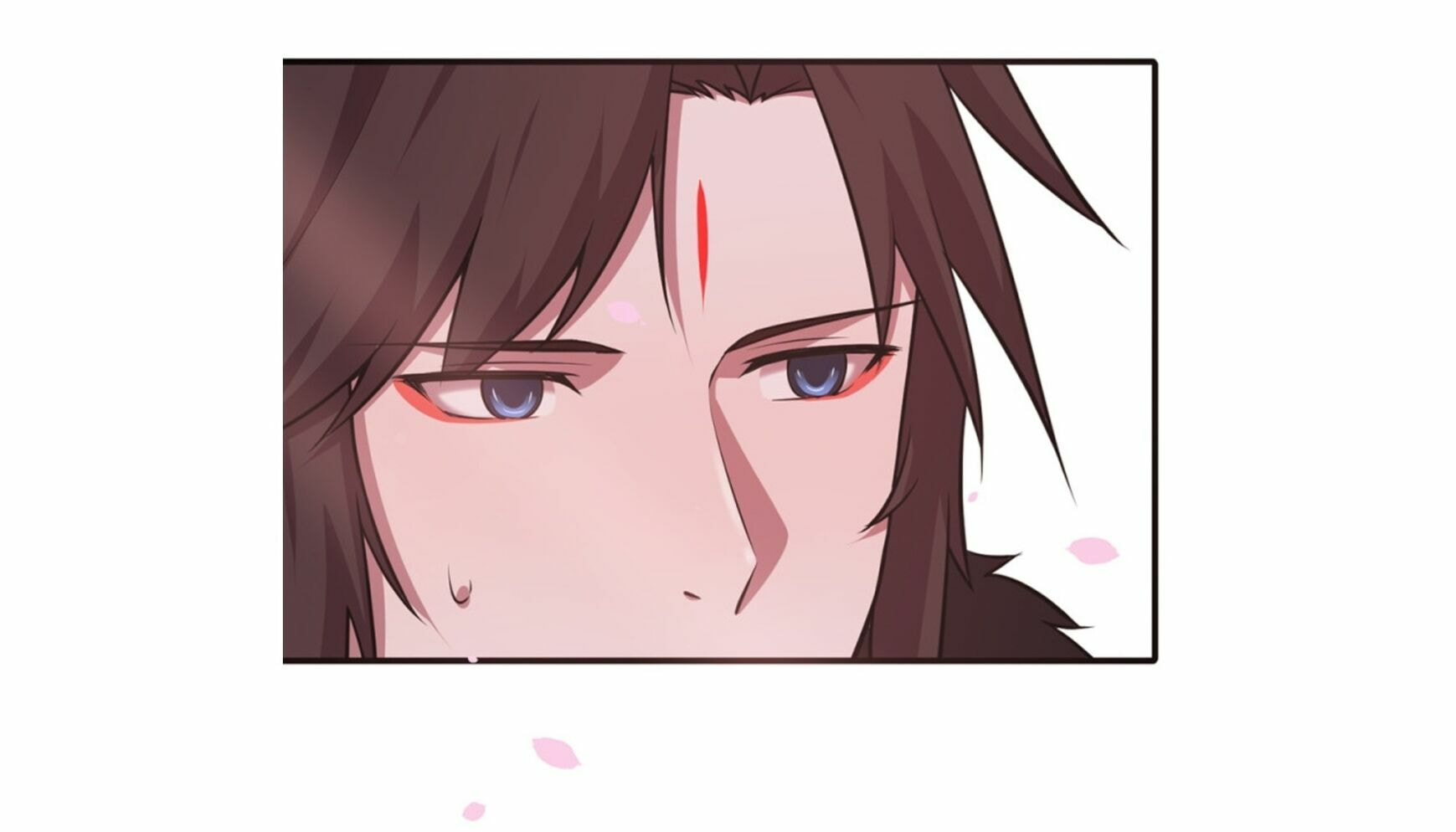 Red Strings Under the Moonlight Chapter 9 page 22 - 