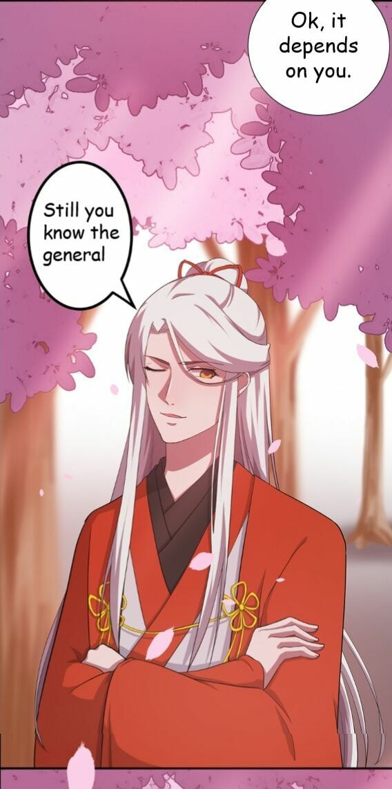 Red Strings Under the Moonlight Chapter 9 page 25 - 