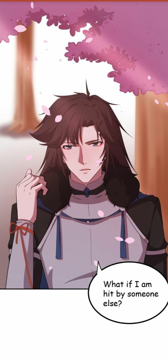 Red Strings Under the Moonlight Chapter 9 page 28 - 