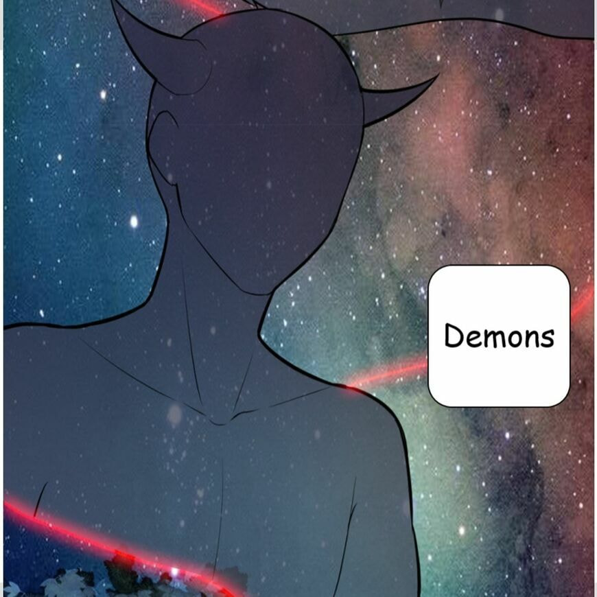 Red Strings Under the Moonlight Chapter 9 page 4 - 
