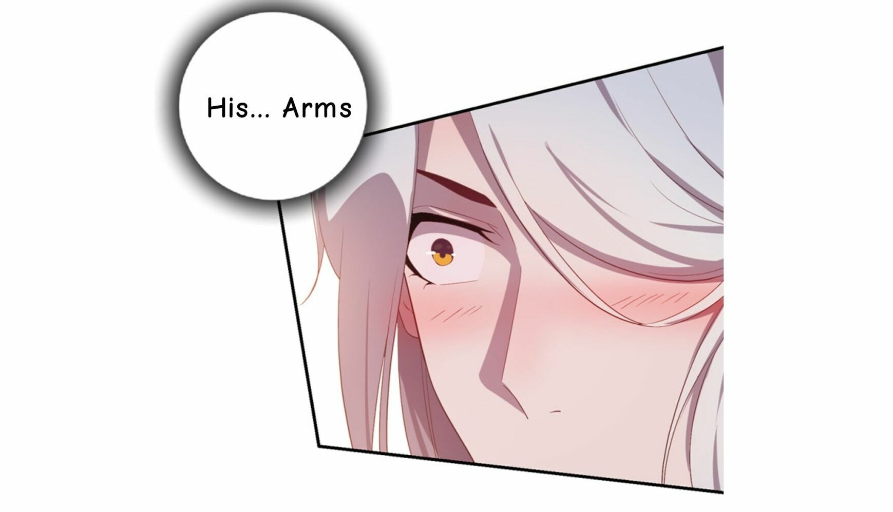 Red Strings Under the Moonlight Chapter 9 page 31 - 