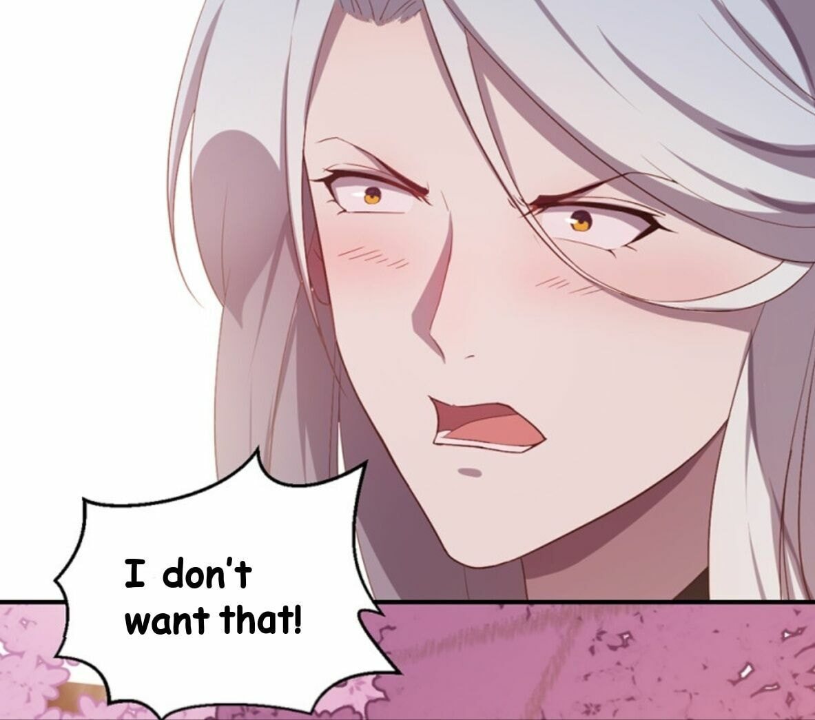 Red Strings Under the Moonlight Chapter 9 page 32 - 