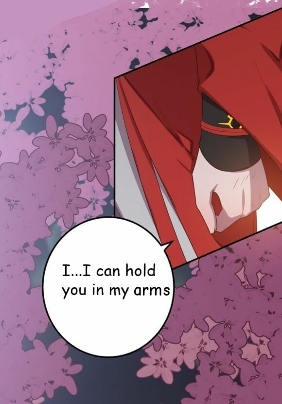 Red Strings Under the Moonlight Chapter 9 page 35 - 