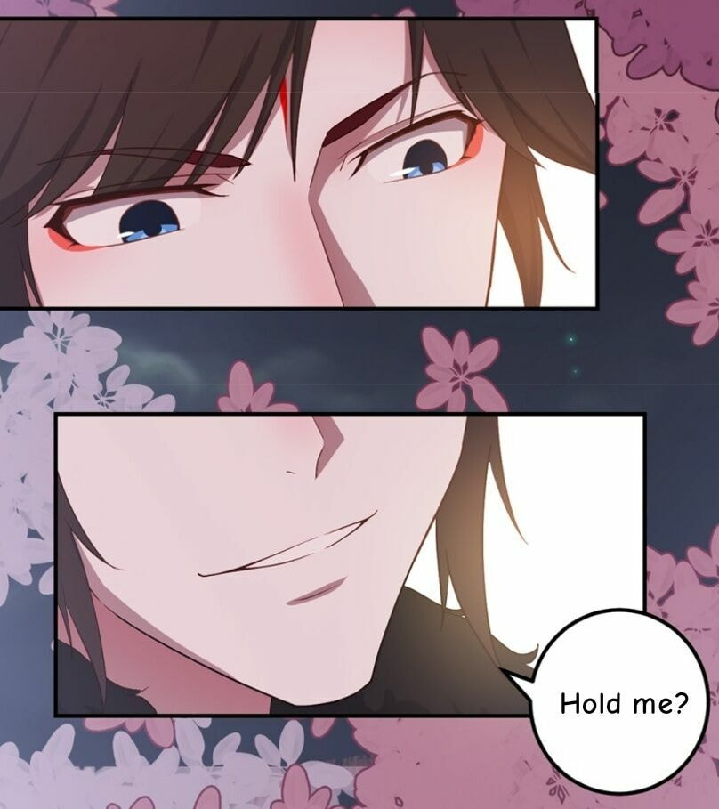 Red Strings Under the Moonlight Chapter 9 page 36 - 