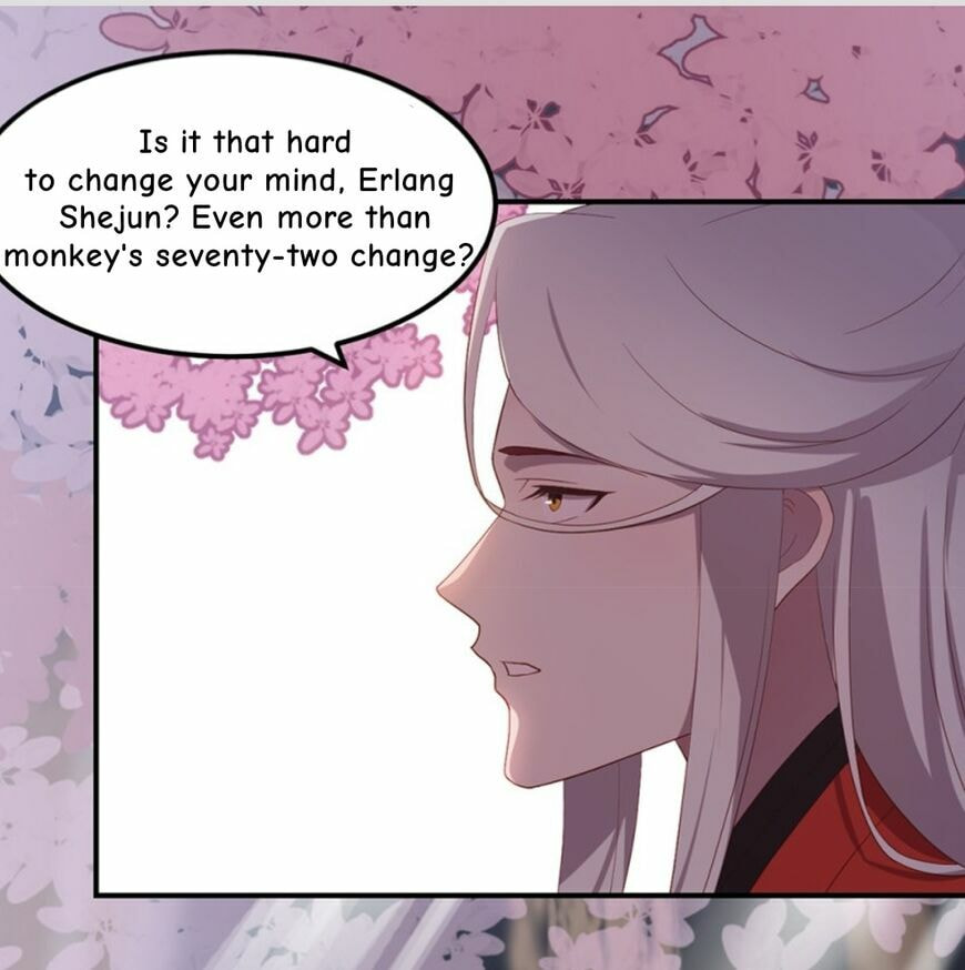 Red Strings Under the Moonlight Chapter 9 page 37 - 