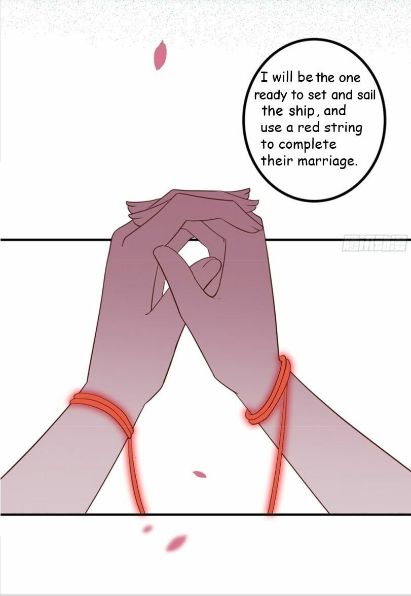 Red Strings Under the Moonlight Chapter 9 page 7 - 