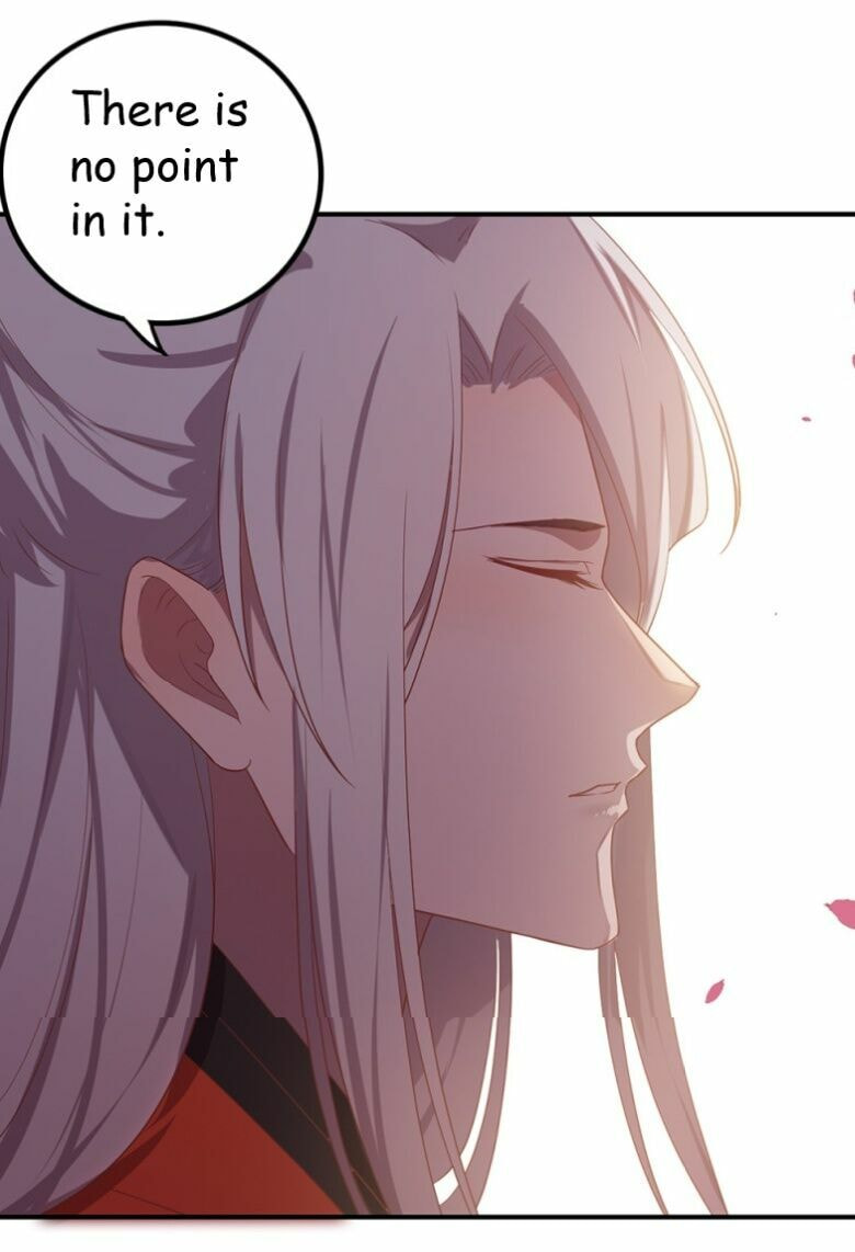 Red Strings Under the Moonlight Chapter 9 page 9 - 