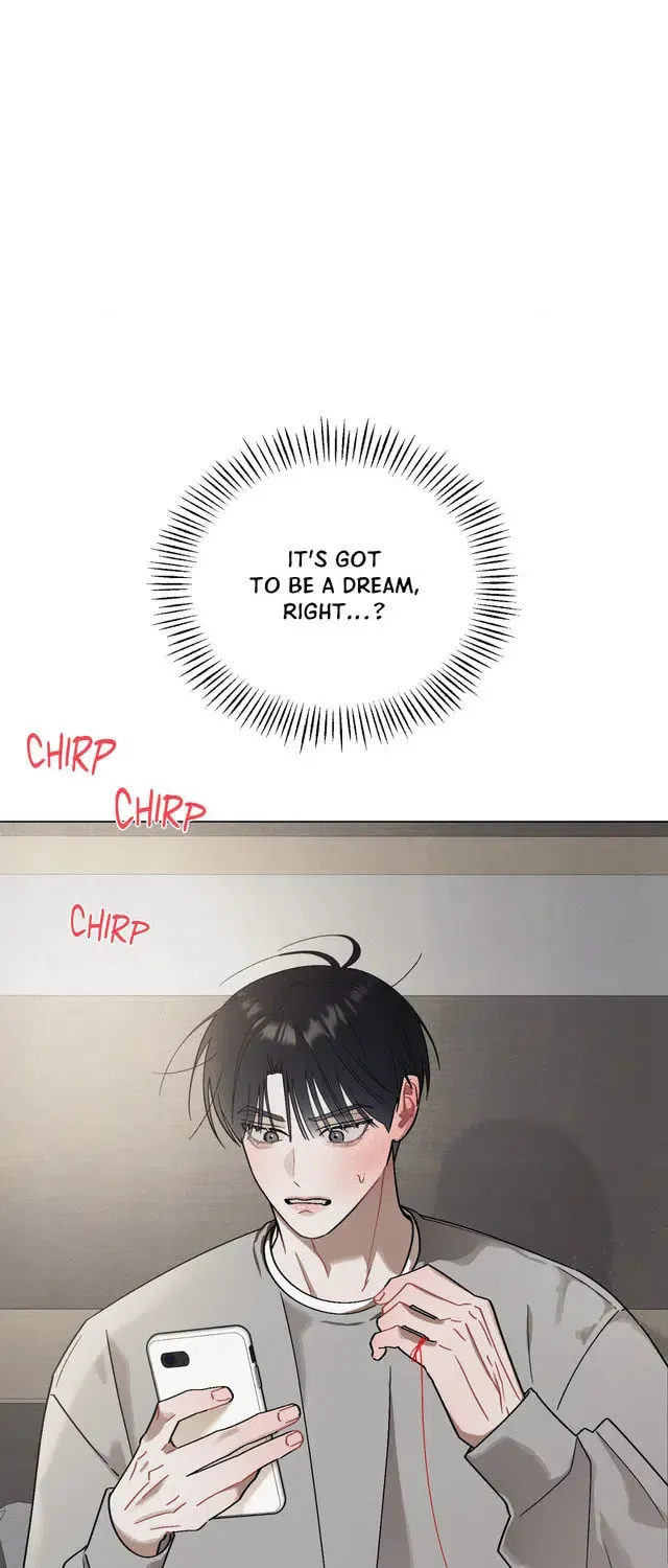 Red Thread Quest Chapter 1 page 2 - 