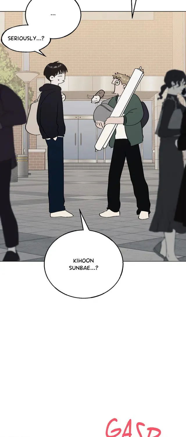 Red Thread Quest Chapter 1 page 16 - 