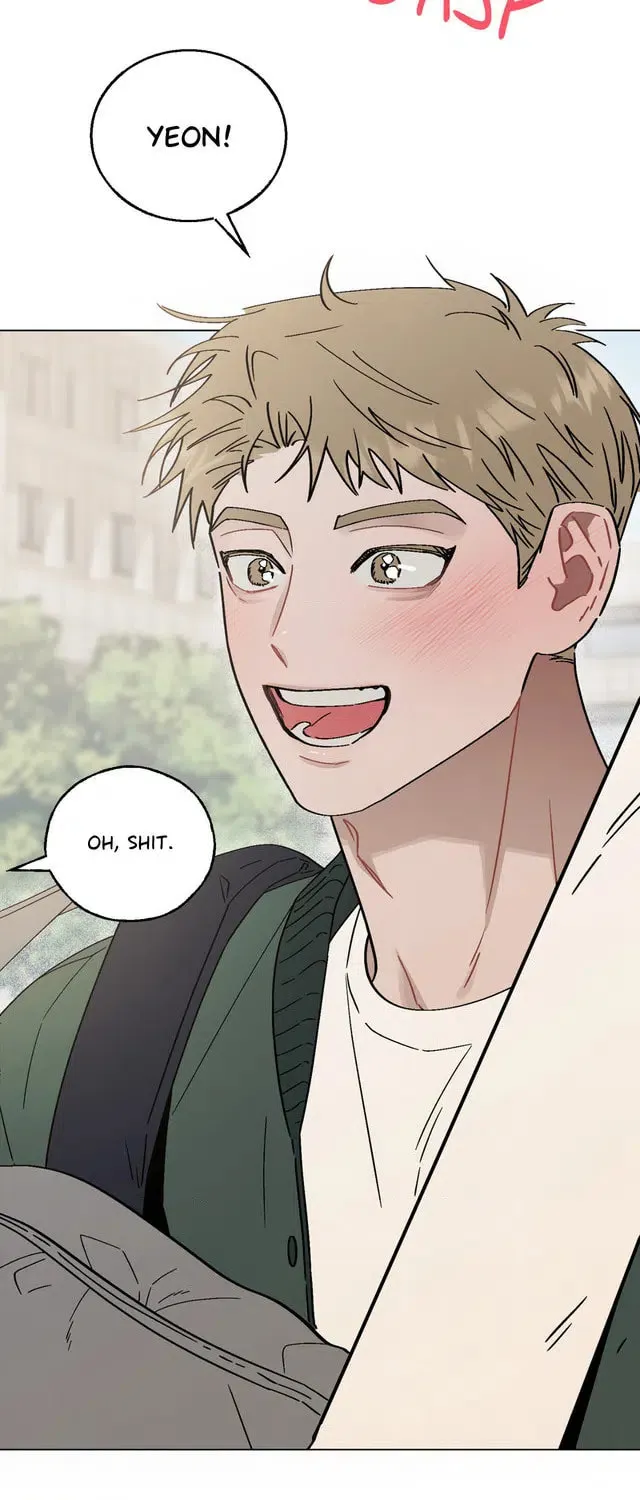 Red Thread Quest Chapter 1 page 17 - 