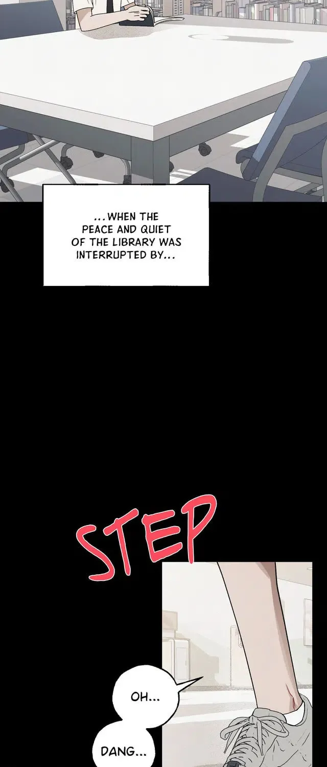 Red Thread Quest Chapter 1 page 19 - 