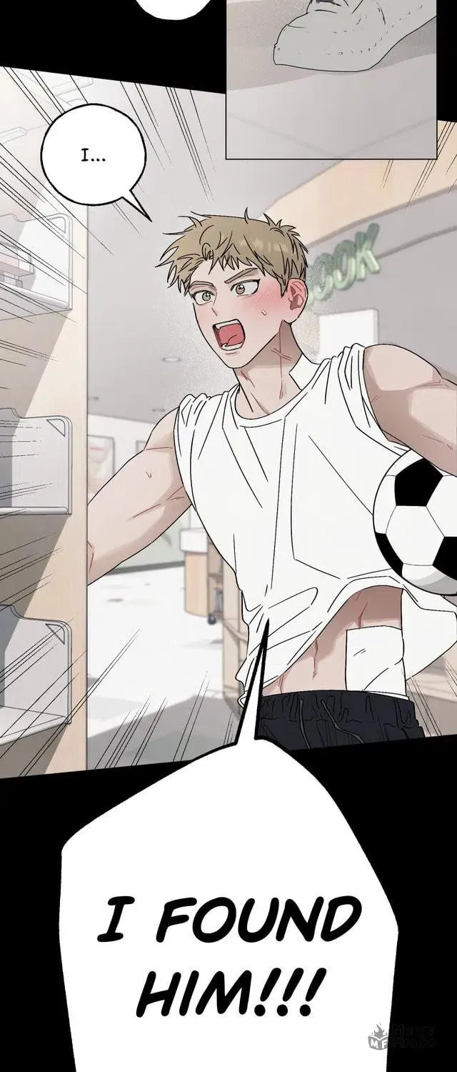 Red Thread Quest Chapter 1 page 20 - 
