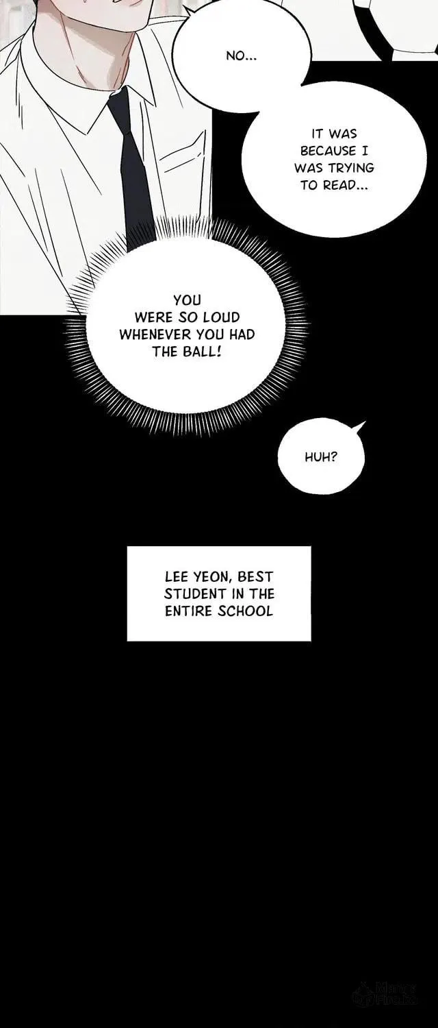 Red Thread Quest Chapter 1 page 24 - 