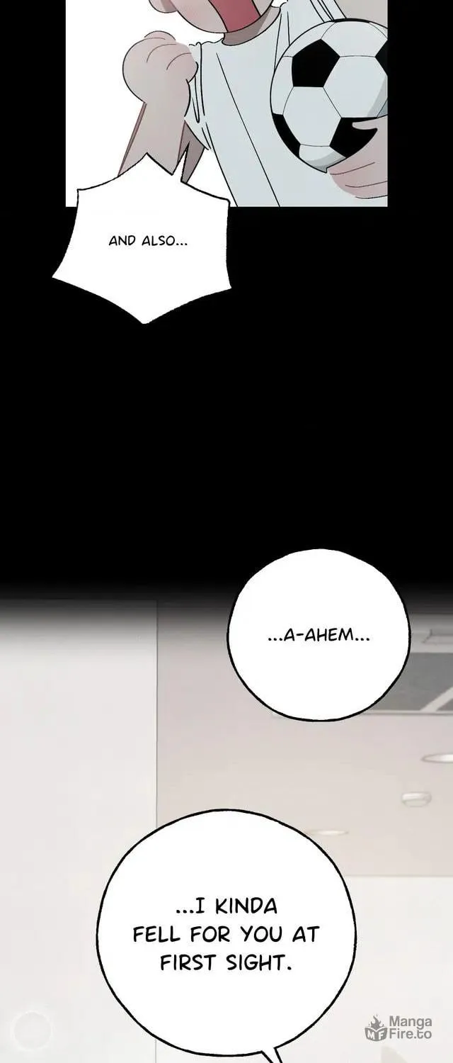 Red Thread Quest Chapter 1 page 27 - 