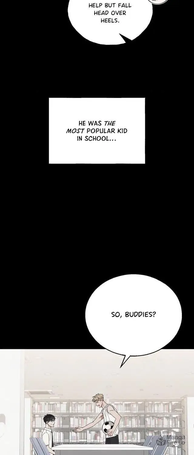 Red Thread Quest Chapter 1 page 30 - 