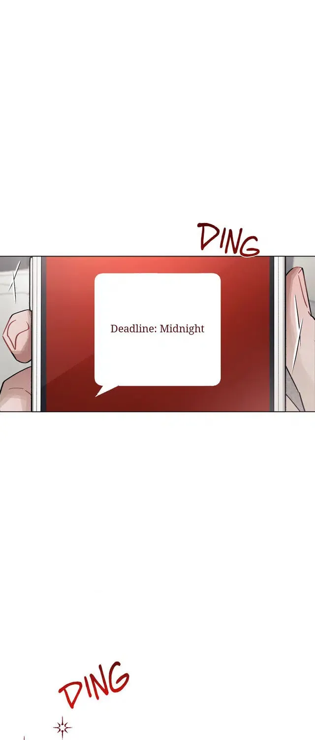 Red Thread Quest Chapter 1 page 4 - 