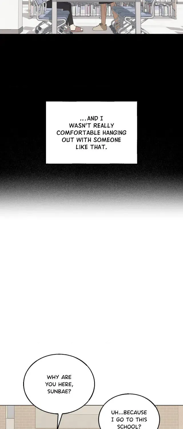 Red Thread Quest Chapter 1 page 31 - 