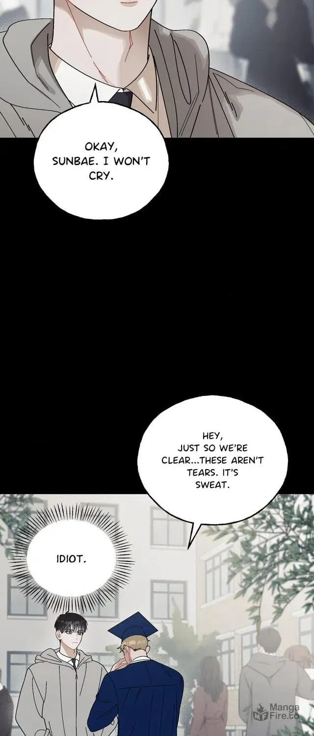 Red Thread Quest Chapter 1 page 39 - 