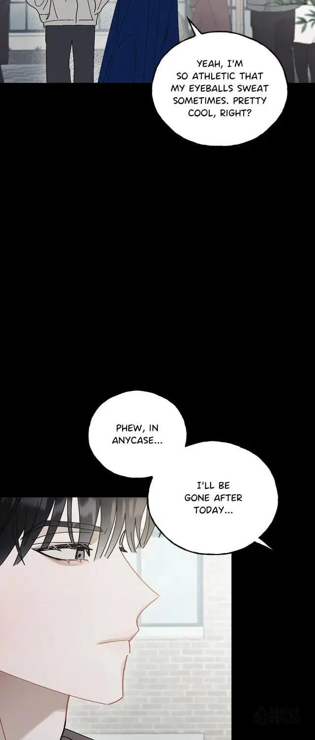 Red Thread Quest Chapter 1 page 40 - 