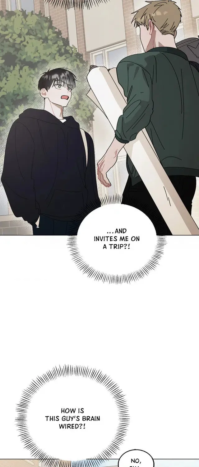 Red Thread Quest Chapter 1 page 47 - 